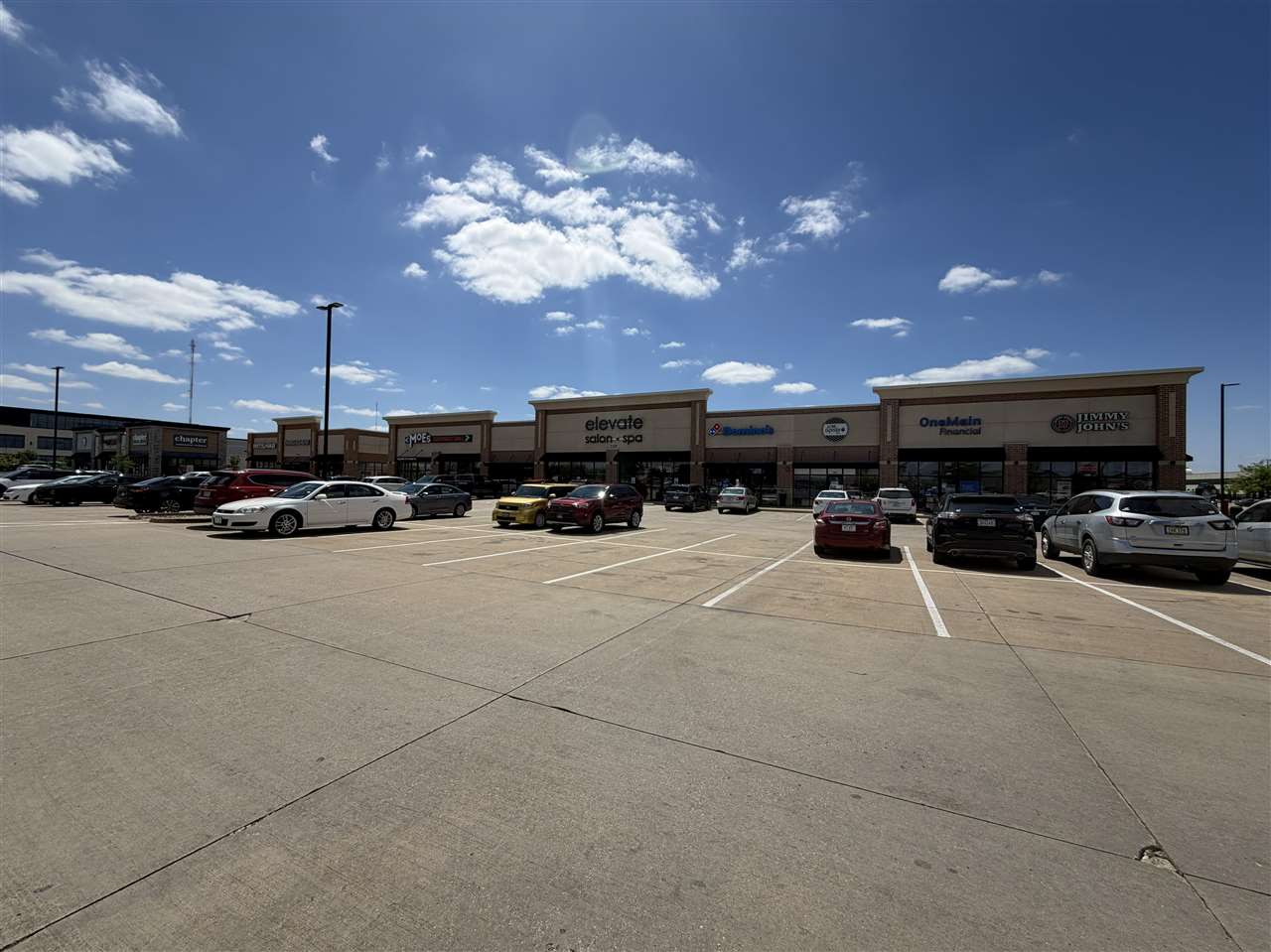 1115 Blairs Ferry Road NE Cedar Rapids IA 52402-4832
