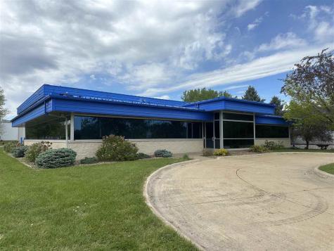 2222 Heinz Road Iowa City IA 52240