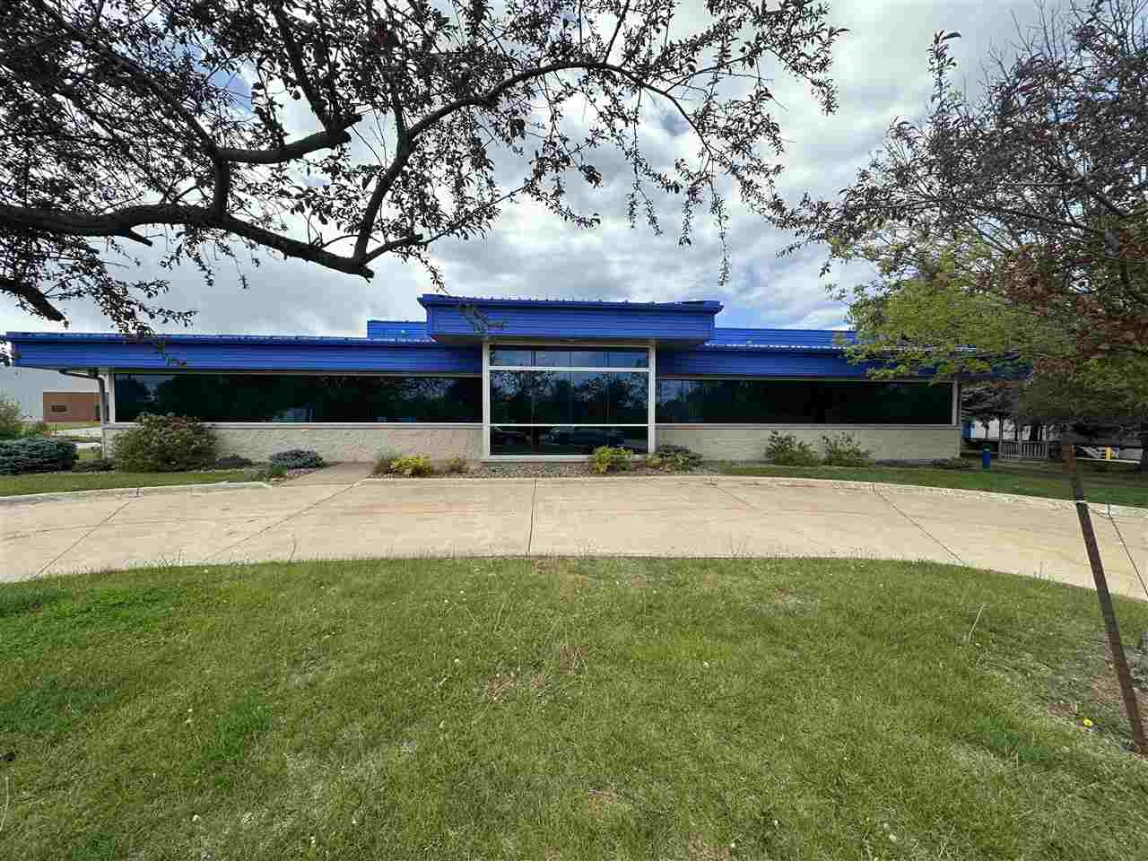 2222 Heinz Road Iowa City IA 52240