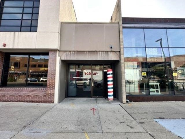 124 S Clinton Iowa City IA 52240