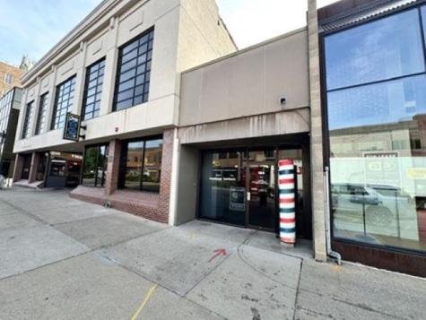 124 S Clinton Iowa City IA 52240