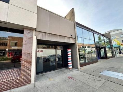 124 S Clinton Iowa City IA 52240