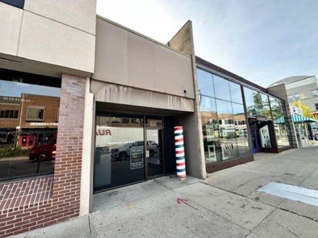 124 S Clinton Iowa City IA 52240