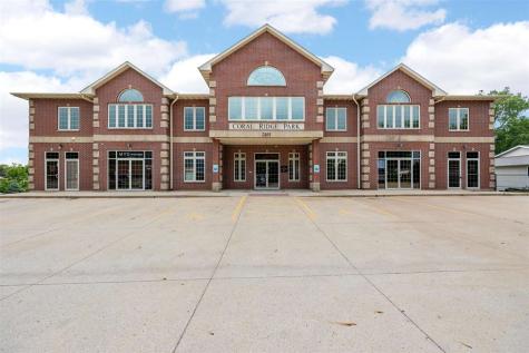 2461 10th Street Ste #310 Coralville IA 52241