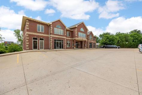 2461 10th Street Ste #310 Coralville IA 52241