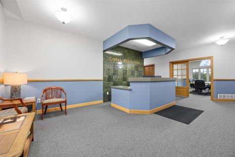 2461 10th Street Ste #310 Coralville IA 52241