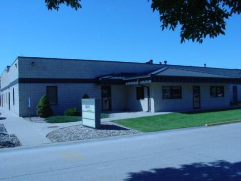 1121 Shirken Drive Iowa City IA 52246