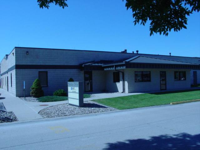 1121 Shirken Drive Iowa City IA 52246