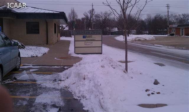 1121 Shirken Drive Iowa City IA 52246