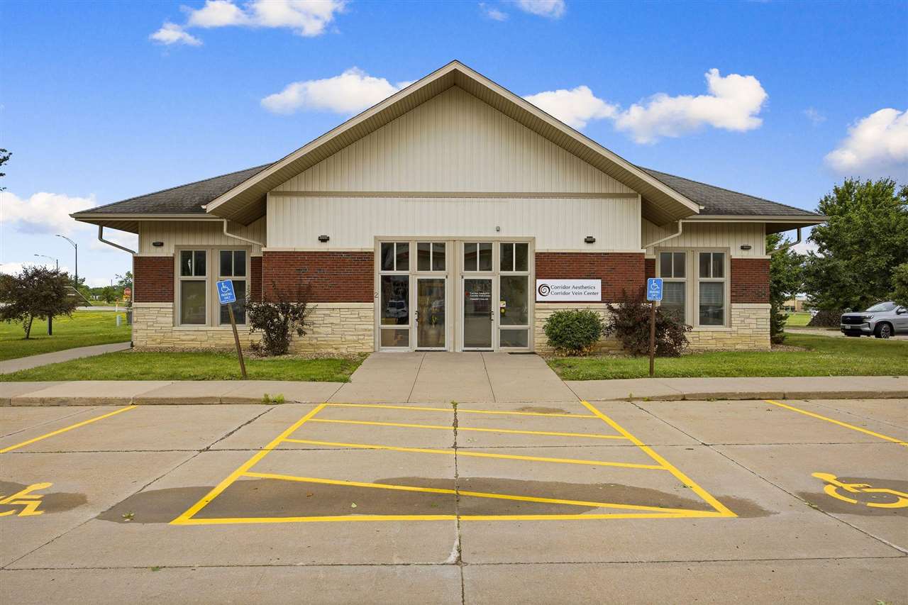 2751 Oakdale Boulevard Coralville IA 52241