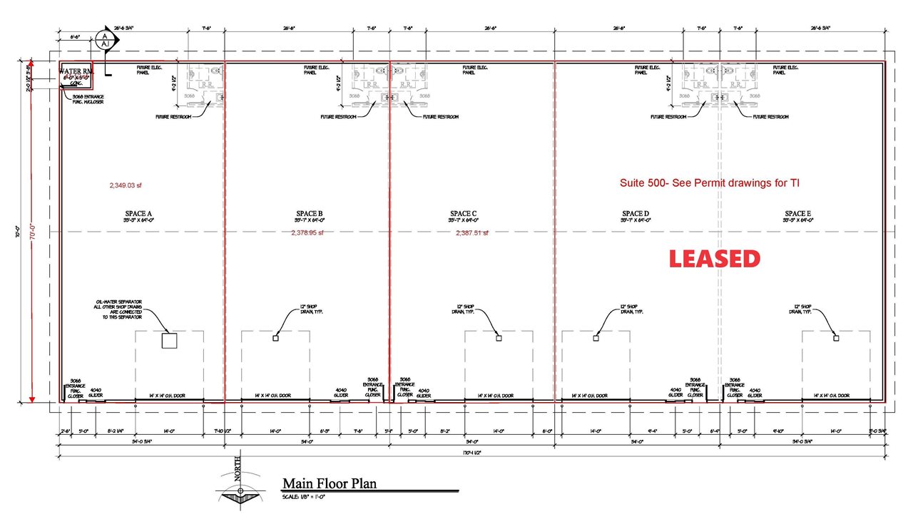 1408 Industrial Avenue Hiawatha IA 52233