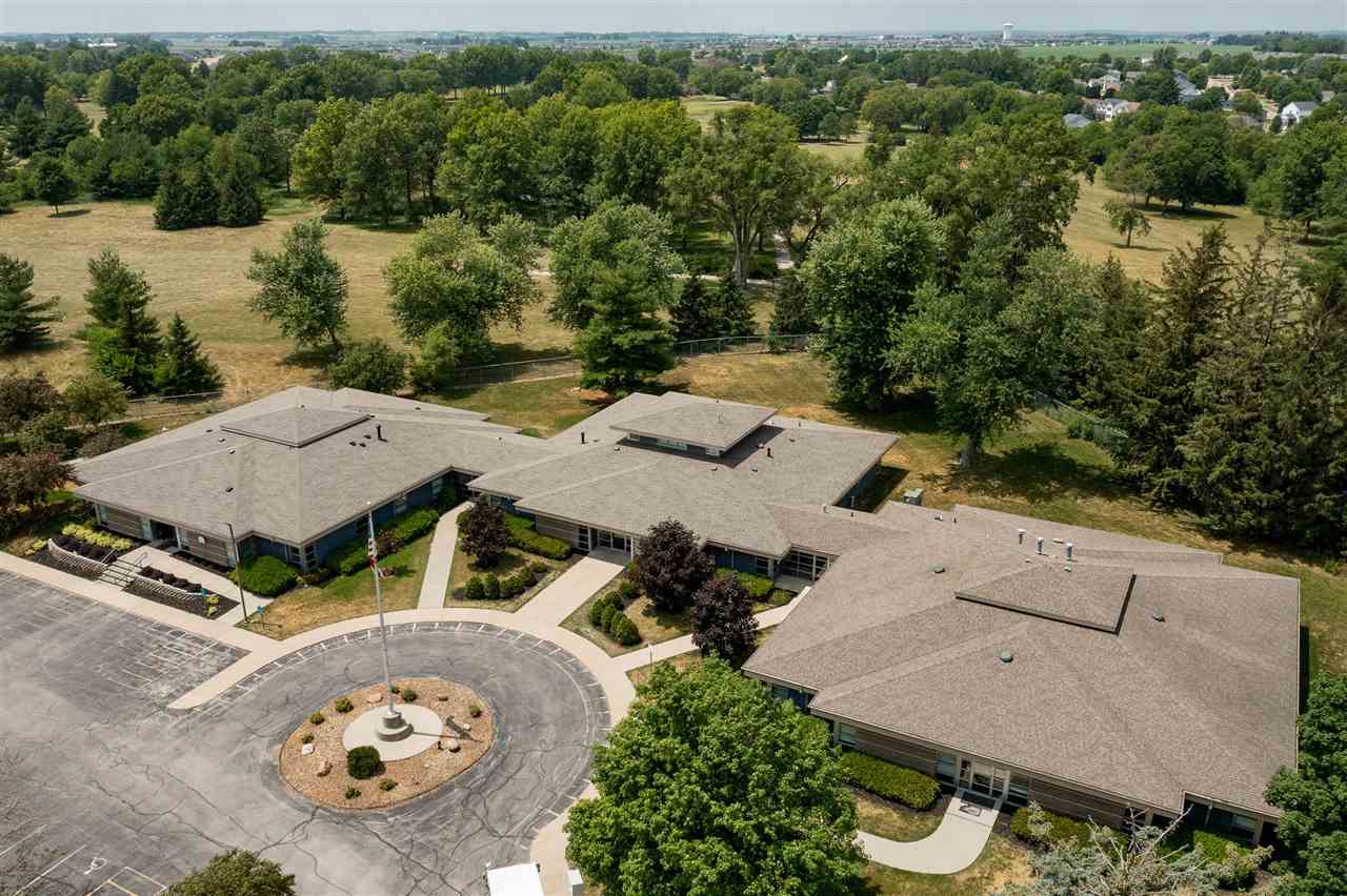 1 Quail Creek Circle North Liberty IA 52317