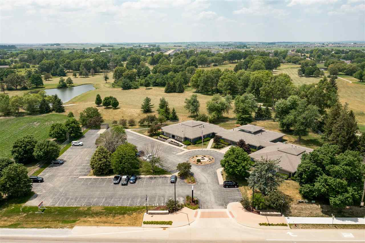 1 Quail Creek Circle North Liberty IA 52317