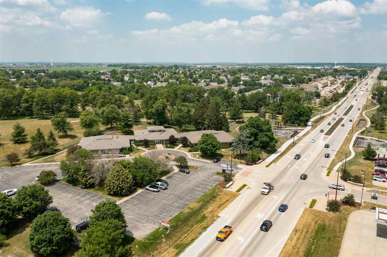 1 Quail Creek Circle North Liberty IA 52317