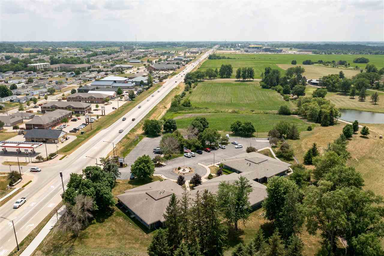 1 Quail Creek Circle North Liberty IA 52317