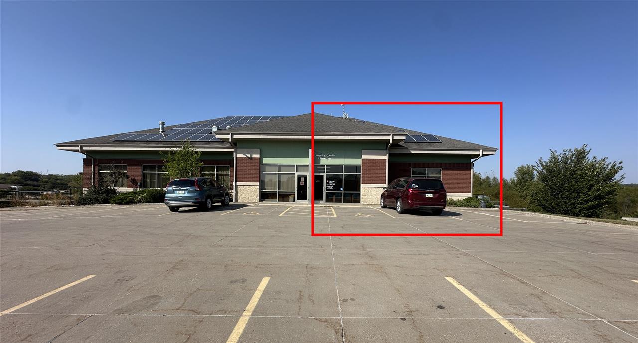 3030 Northgate Drive Iowa City IA 52245