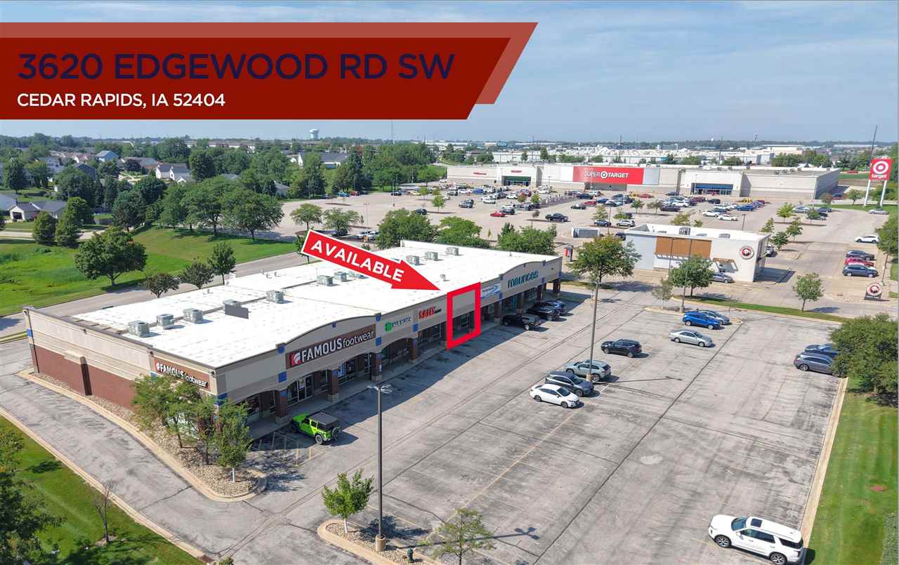 3620 Edgewood Road SW Cedar Rapids IA 52402-4832