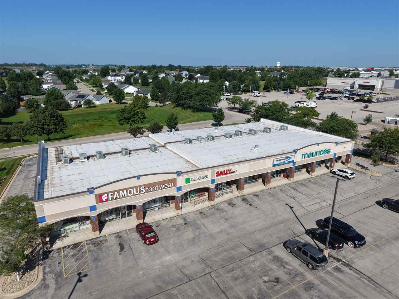 3620 Edgewood Road SW Cedar Rapids IA 52402-4832