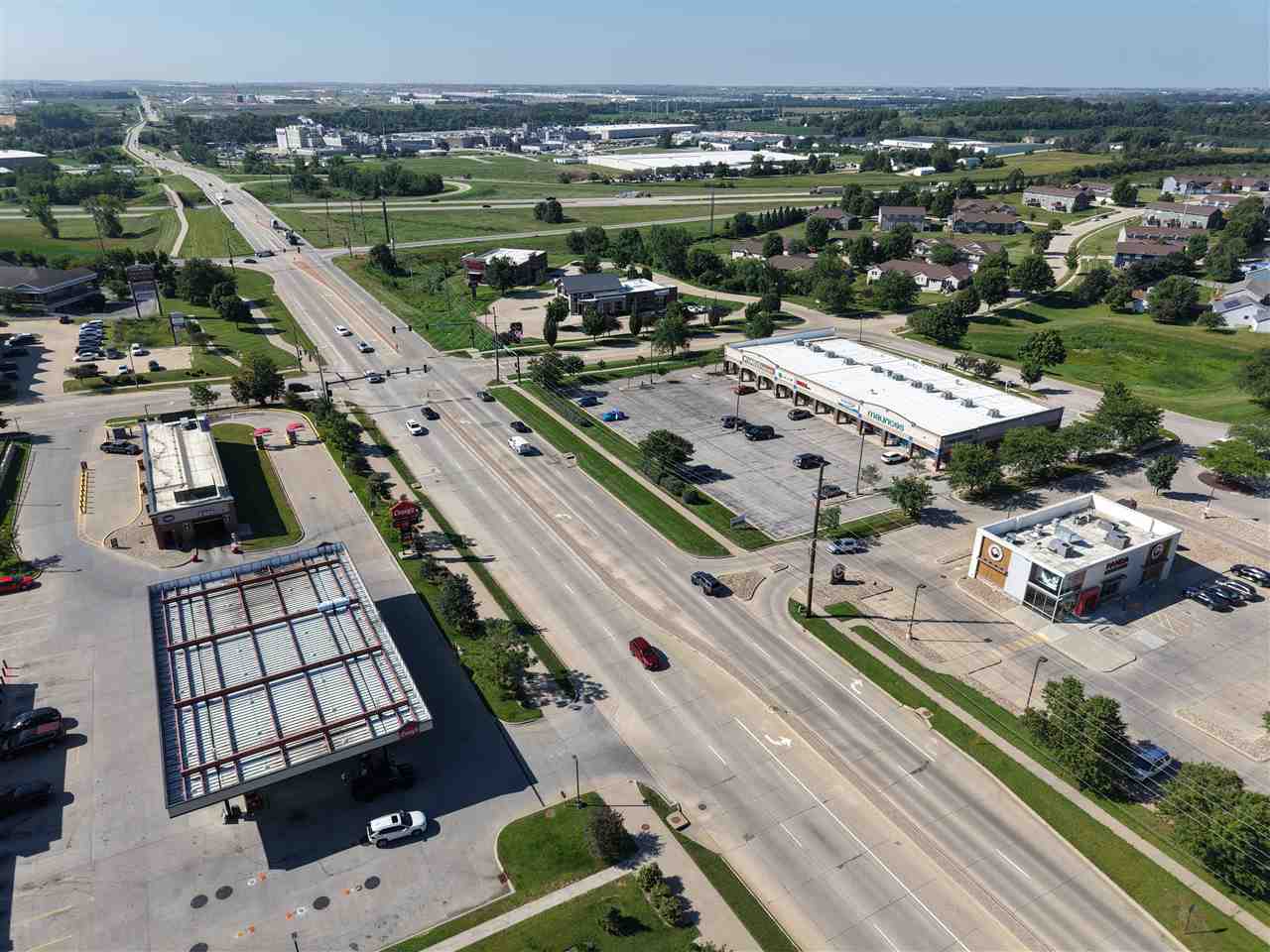 3620 Edgewood Road SW Cedar Rapids IA 52402-4832
