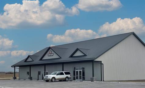 807 Mustang Lane Center Point IA 52213