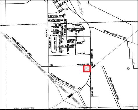 807 Mustang Lane Center Point IA 52213