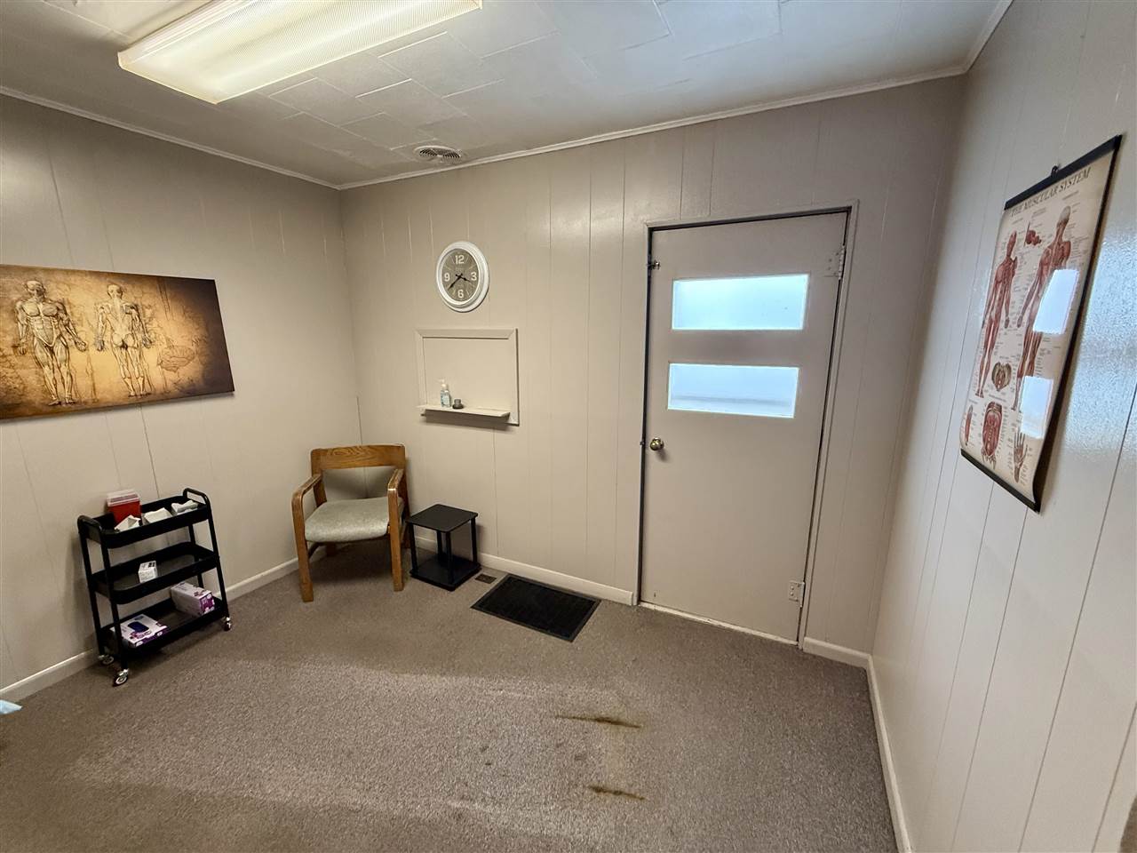 213 S Main Street North English IA 52316