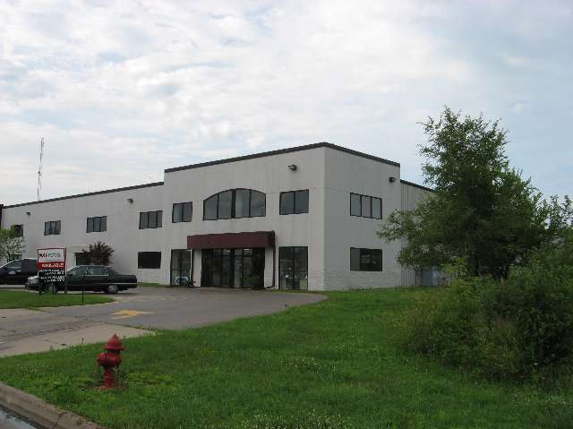 2000 James Street Coralville IA 52241