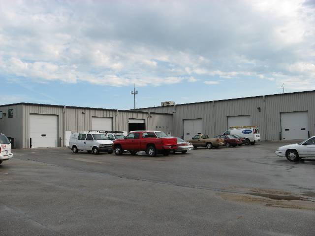 2000 James Street Coralville IA 52241