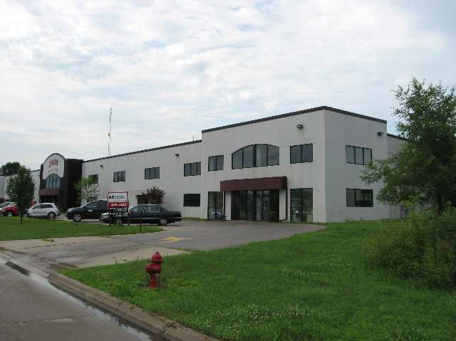 2000 James Street Coralville IA 52241