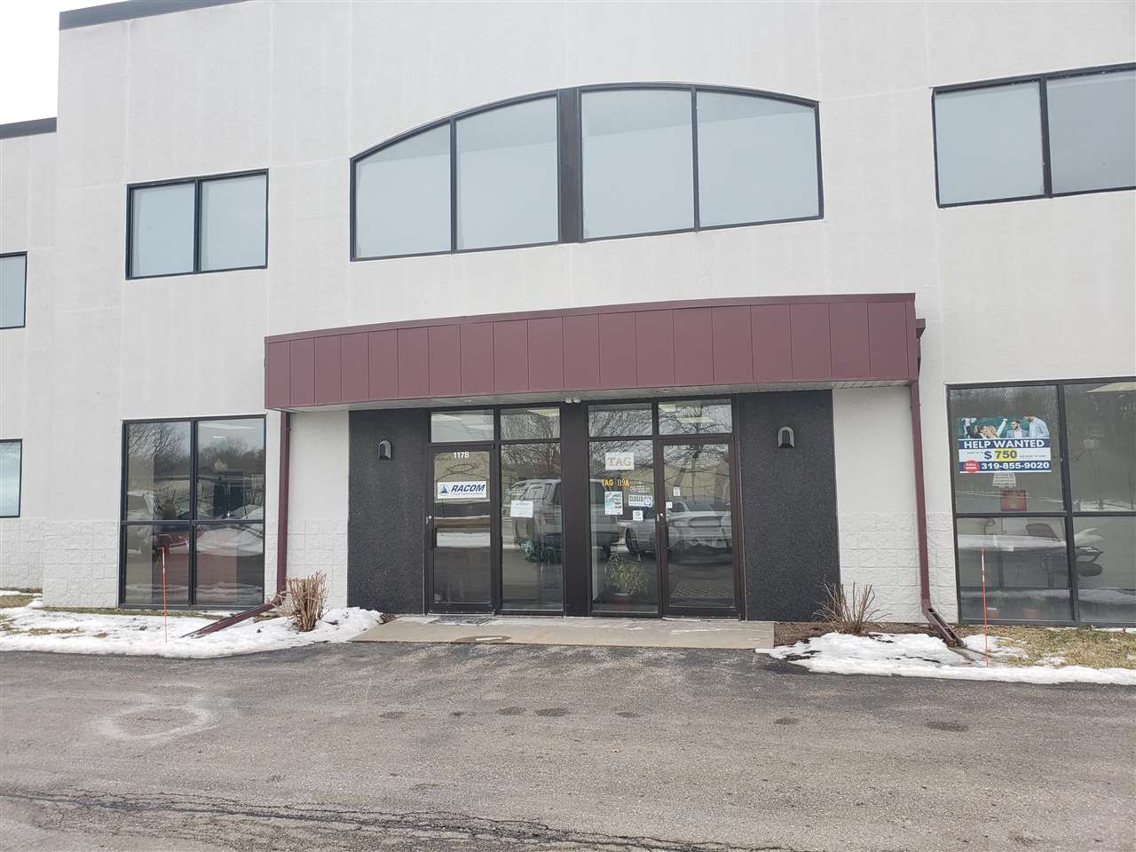 2000 James Street Coralville IA 52241