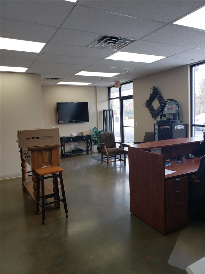 2000 James Street Coralville IA 52241