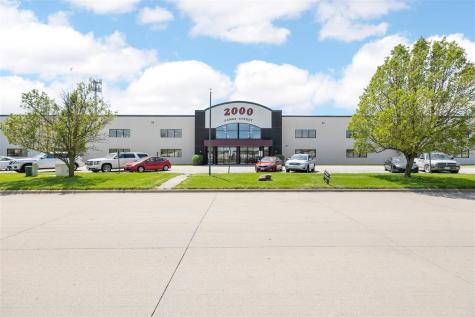 2000 James Street Coralville IA 52241