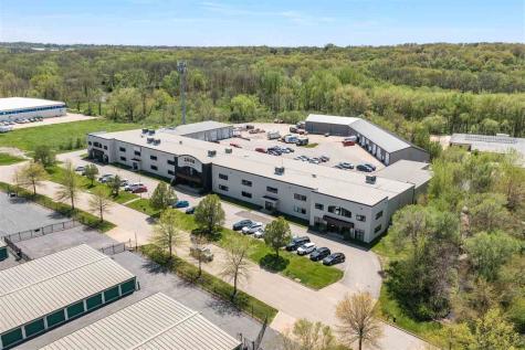 2000 James Street Coralville IA 52241