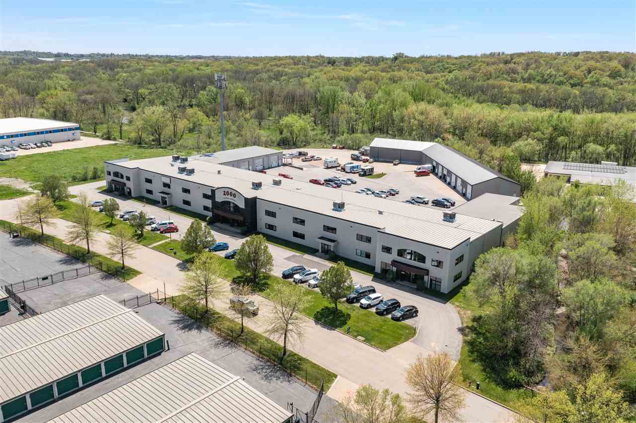 2000 James Street Coralville IA 52241