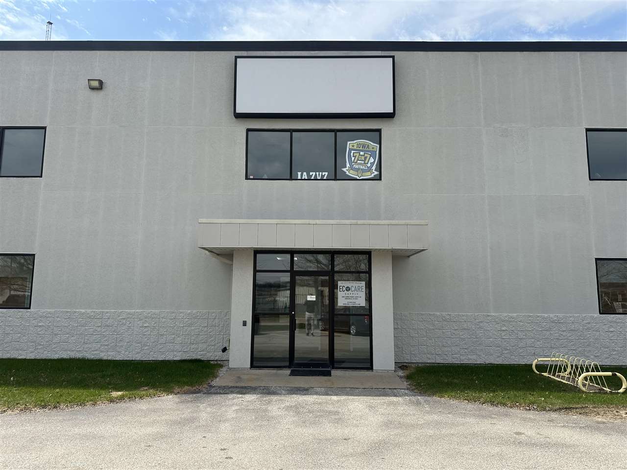 2000 James Street Coralville IA 52241