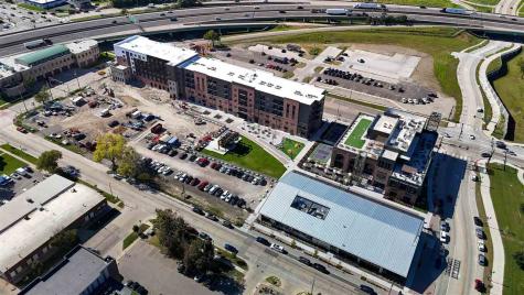 151 SW 1st Avenue Cedar Rapids IA 52404