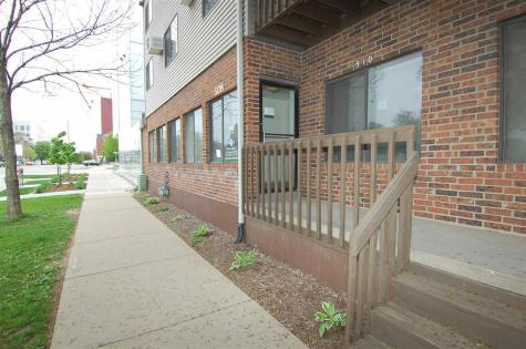510 S Clinton Street Iowa City IA 52240
