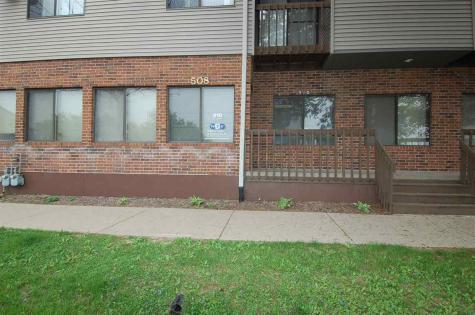 510 S Clinton Street Iowa City IA 52240