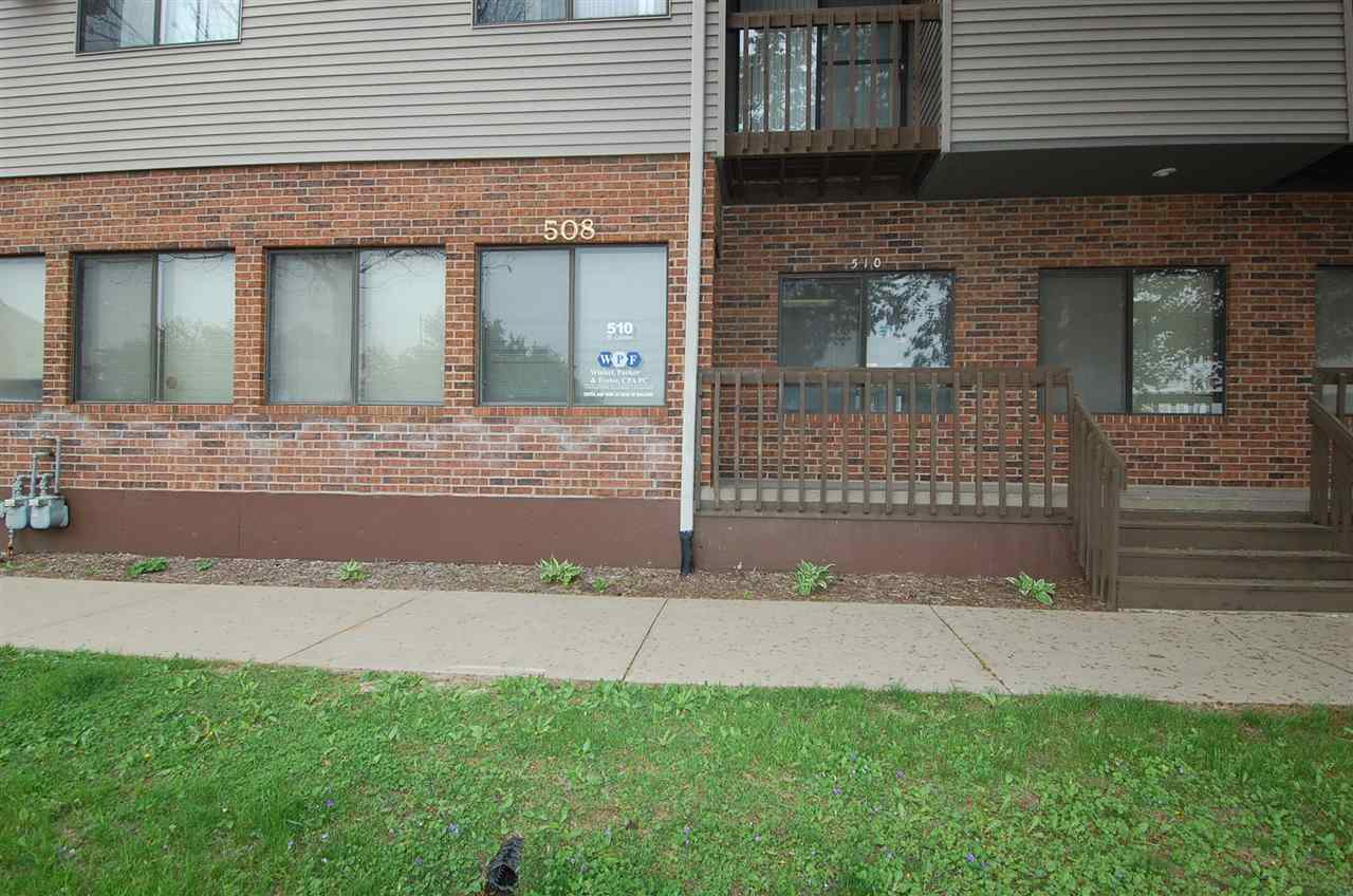 510 S Clinton Street Iowa City IA 52240