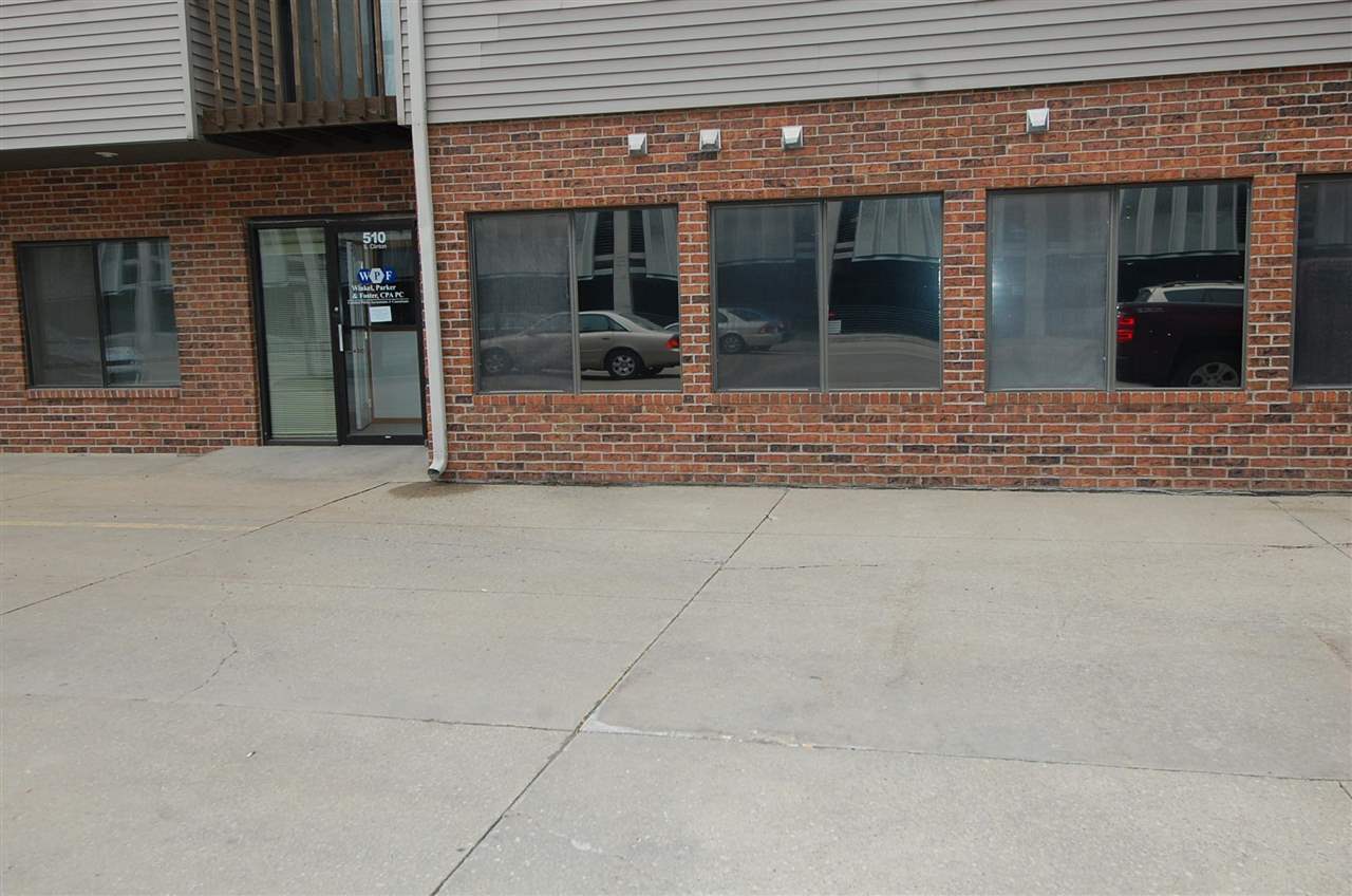 510 S Clinton Street Iowa City IA 52240