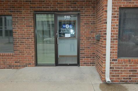 510 S Clinton Street Iowa City IA 52240