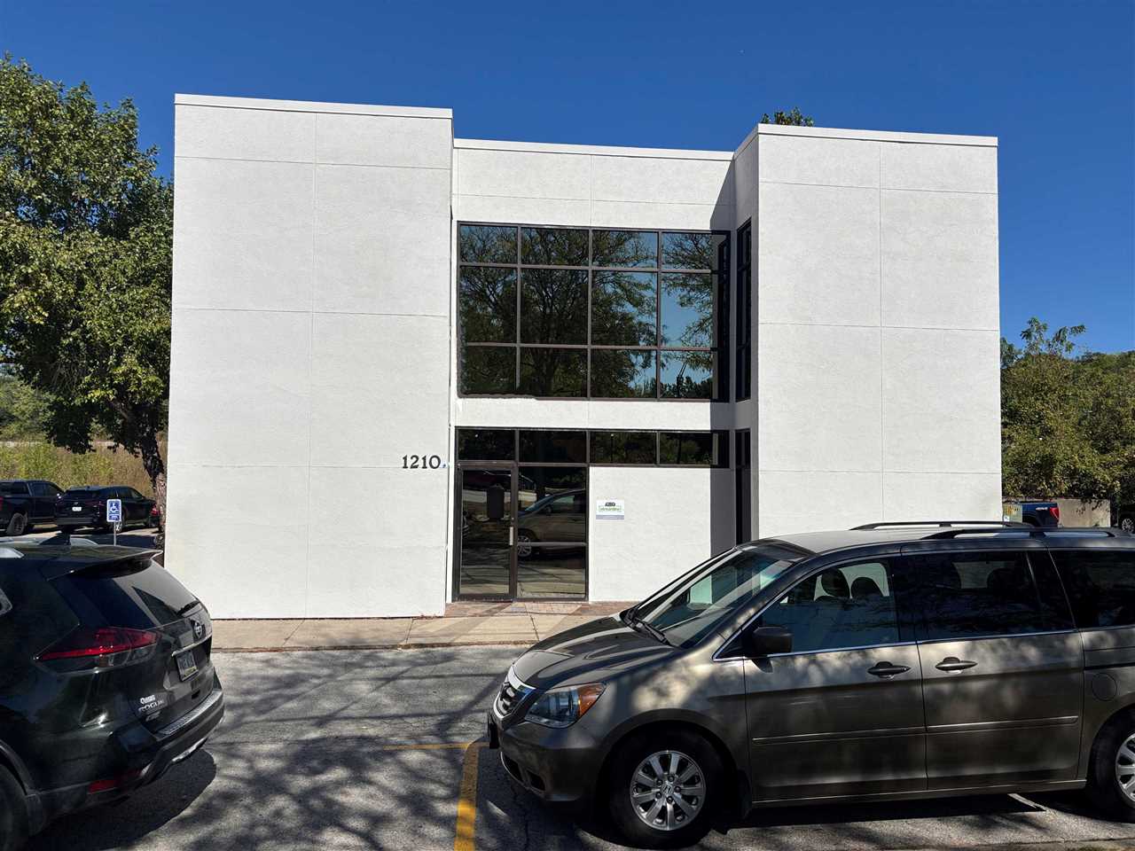 1210 Hwy 6 W Iowa City IA 52246