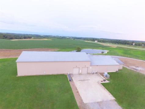3187 320TH Street Crawfordsville IA 52621