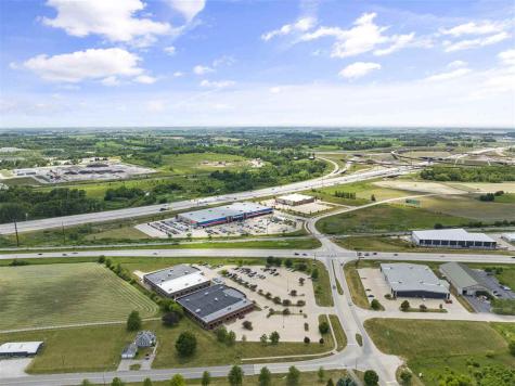 2301 Jones Boulevard Coralville IA 52241
