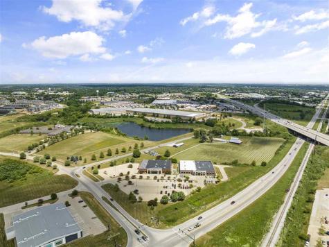 2301 Jones Boulevard Coralville IA 52241