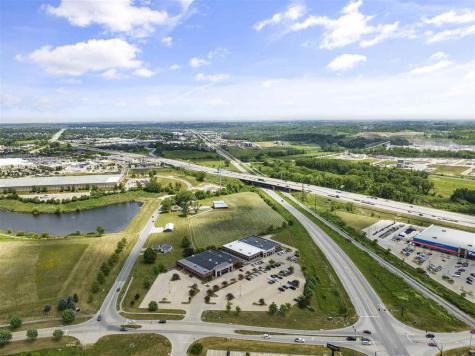 2301 Jones Boulevard Coralville IA 52241