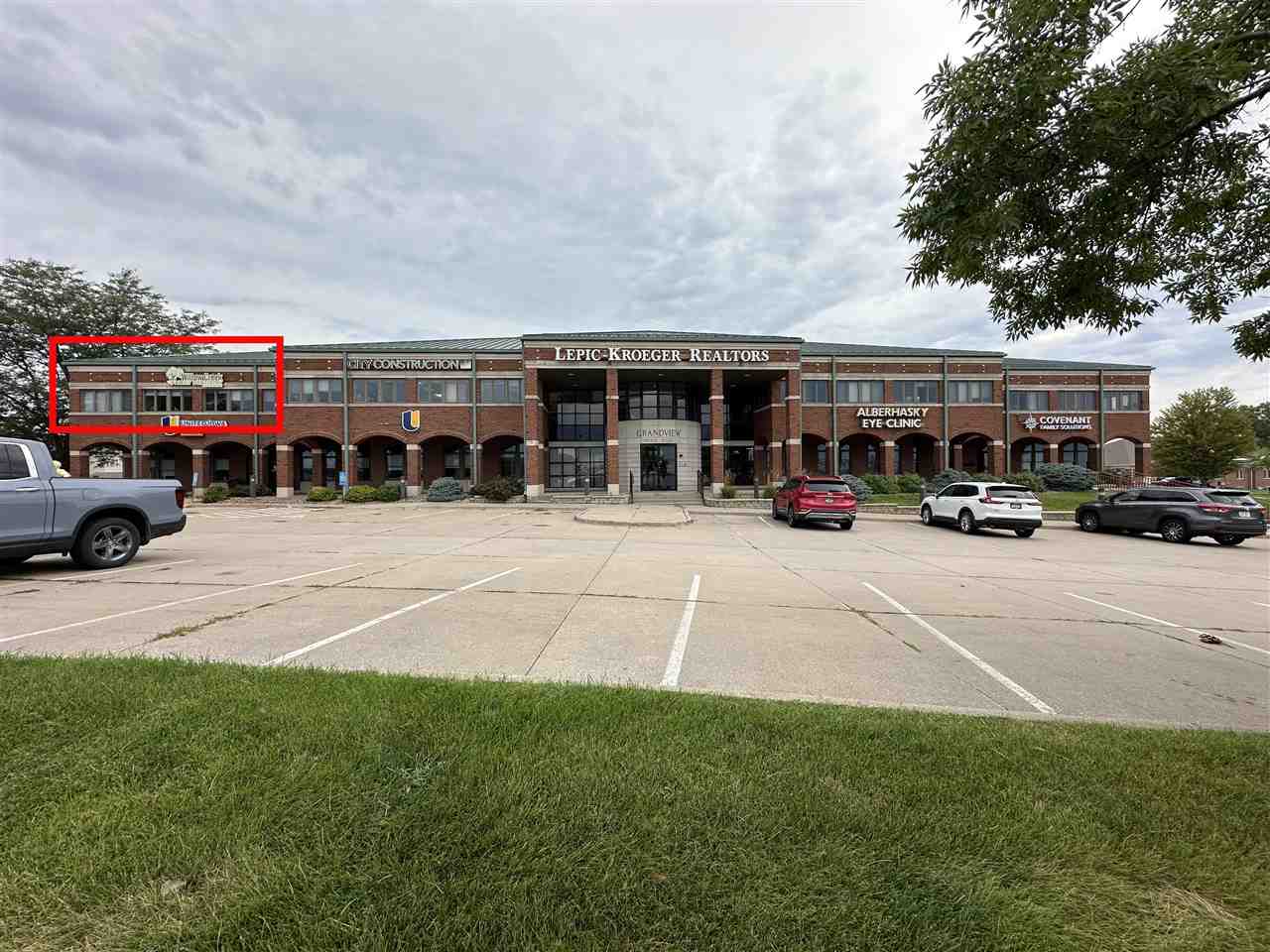 2346 Mormon Trek Boulevard Iowa City IA 52246