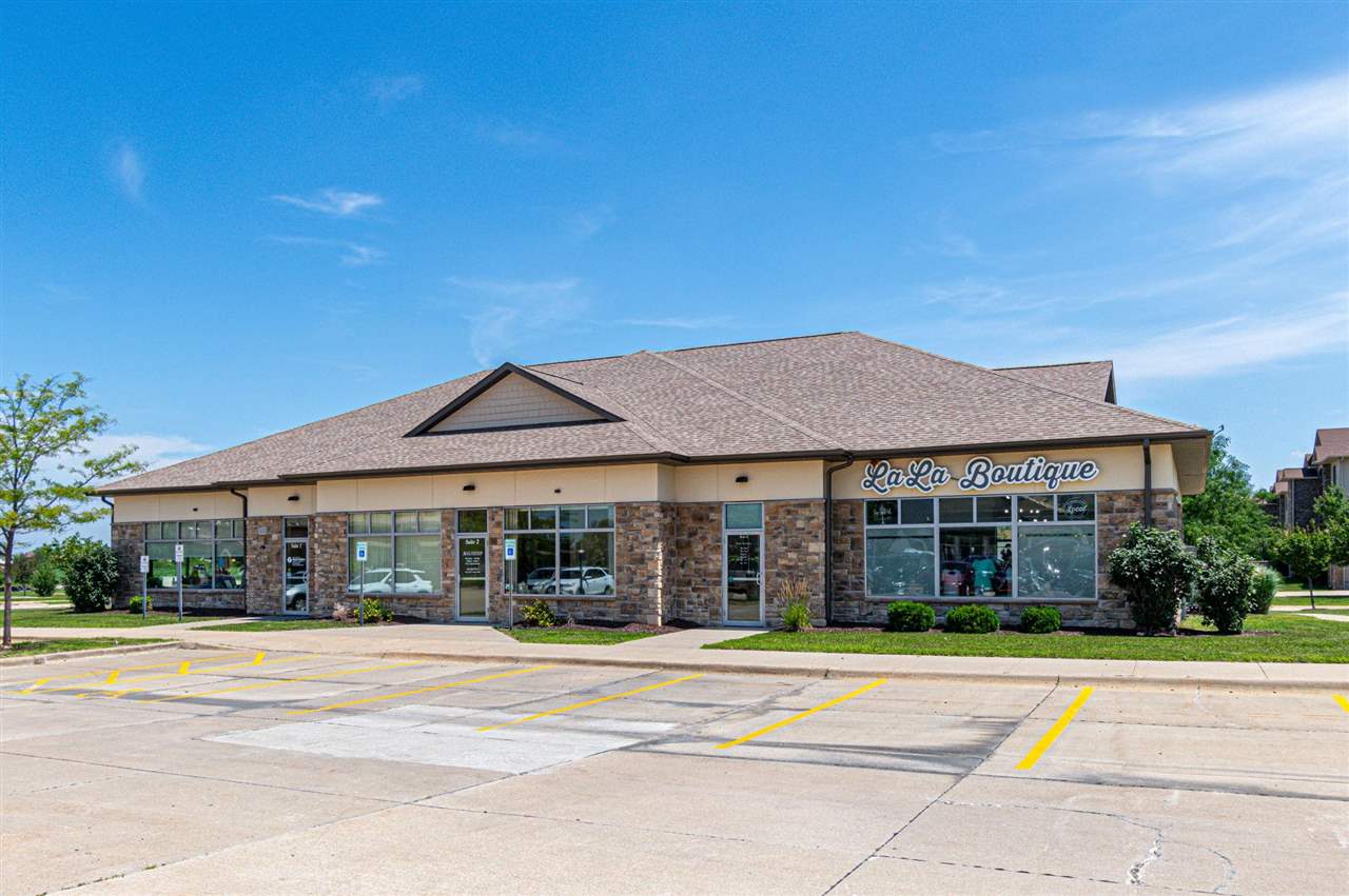 555 Cameron Way North Liberty IA 52317