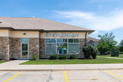 555 Cameron Way North Liberty IA 52317