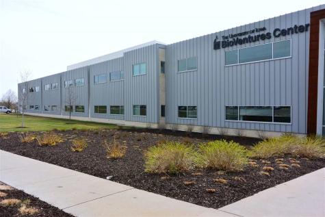 2500 Crosspark Road Coralville IA 52241